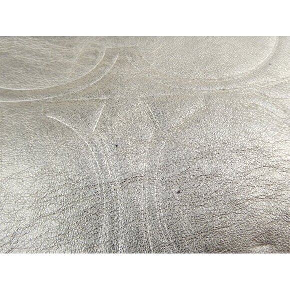 Coach Laura Signature Khaki Secret Admirer Tote F18870 - Picture 15 of 16